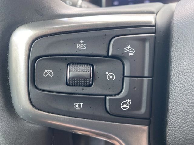 Used 2025 Chevrolet Silverado 1500 LT image 30