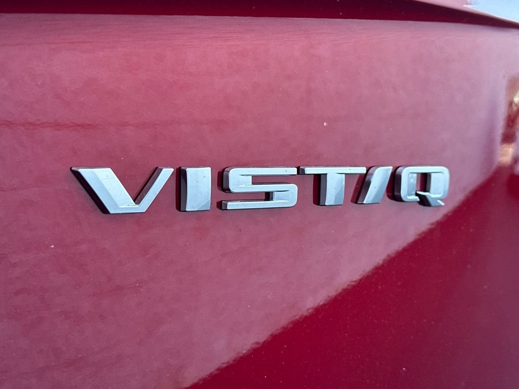 New 2026 Cadillac Vistiq Premium Luxury w/ LPO, Floor Liner Package AWD/4WD image 24