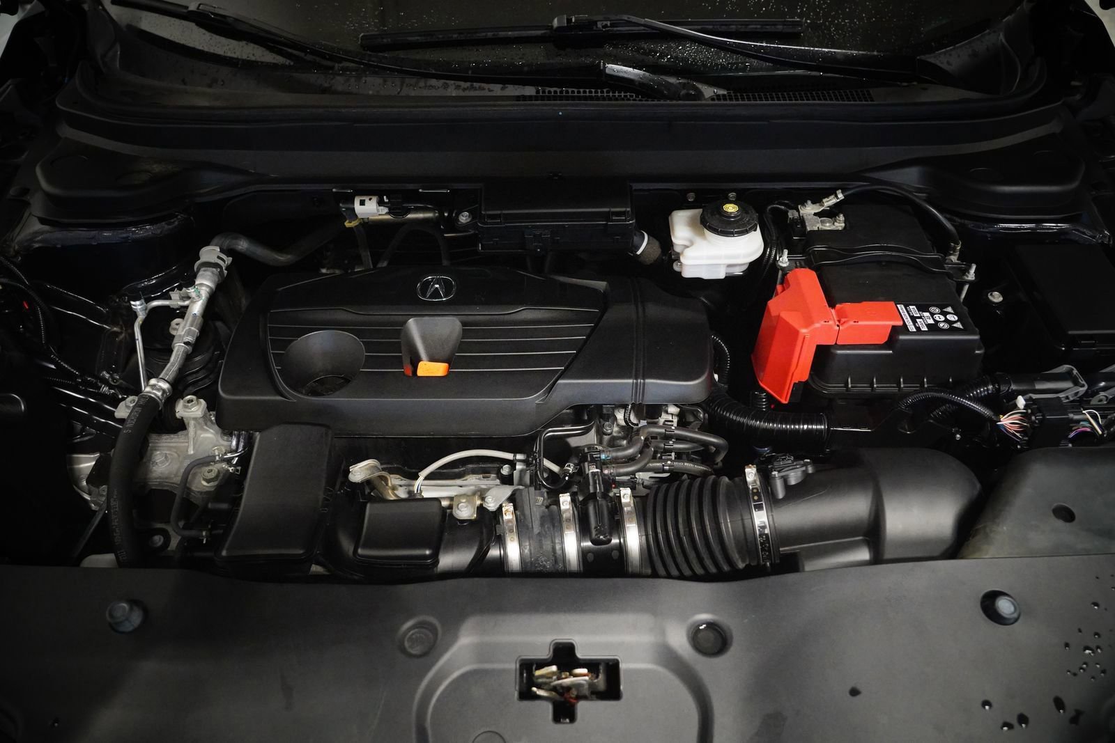 Used 2023 Acura RDX w/Advance Package image 33