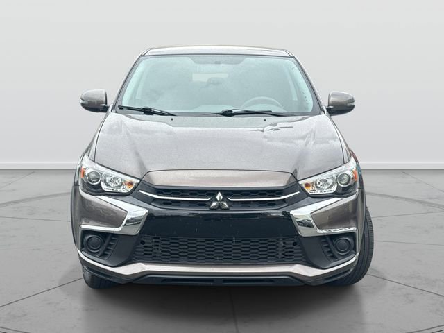 Used 2018 Mitsubishi Outlander Sport FWD image 2