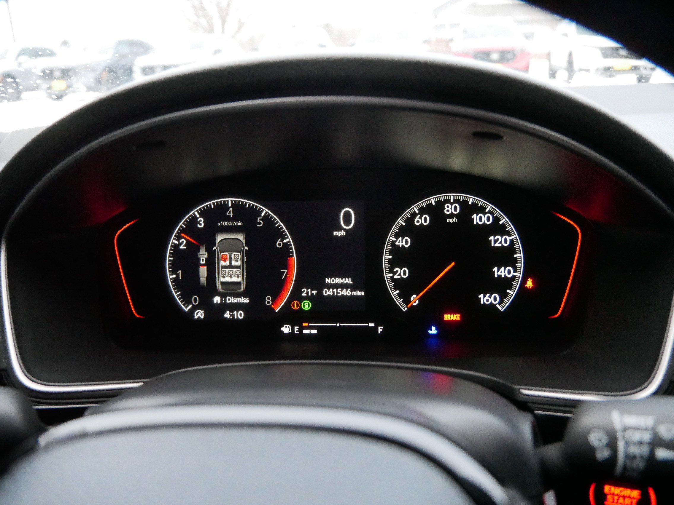 Certified 2022 Honda Civic Si image 21