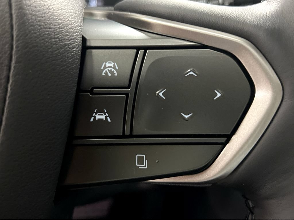 New 2026 Lexus NX 450h+ AWD w/ Luxury Package image 13
