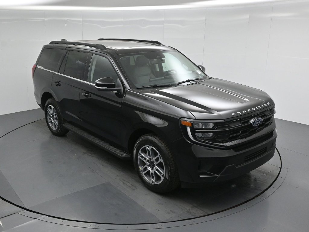 New 2026 Ford Expedition Active AWD/4WD image 37
