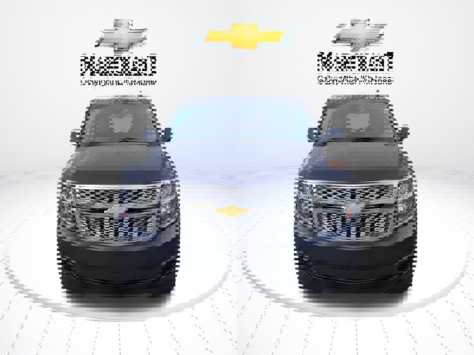 Used 2019 Chevrolet Tahoe LT image 9