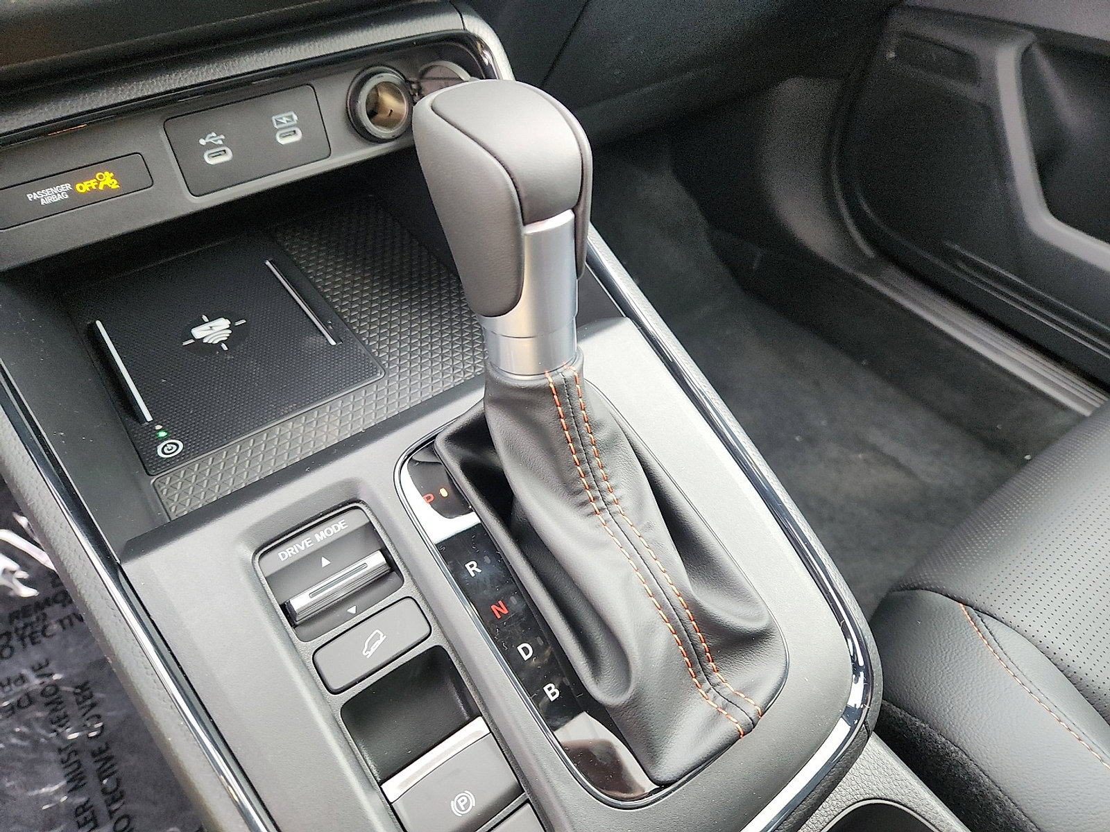 New 2026 Honda CR-V Sport-L image 11