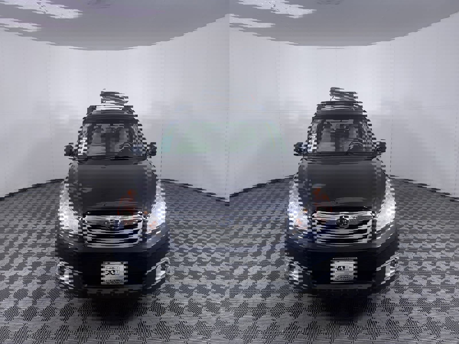 Used 2012 Subaru Outback 2.5i Premium w/ Popular Pkg 1B image 27