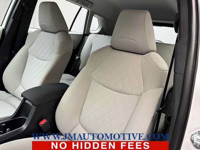 Used 2023 Toyota Corolla Cross L AWD/4WD image 13