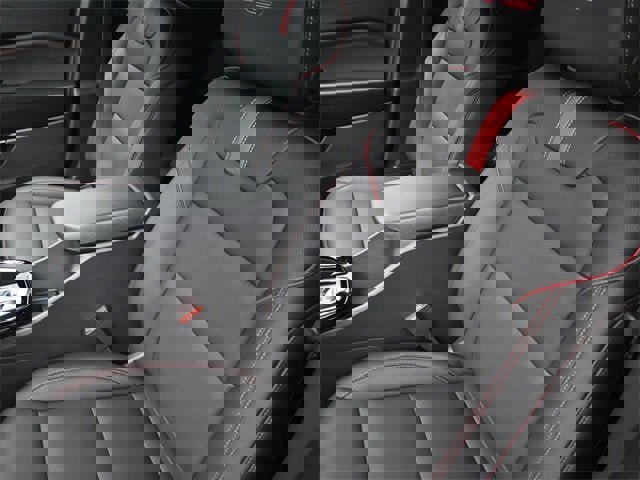 New 2026 Chevrolet Trax RS w/ Sunroof Package image 17