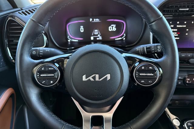 Certified 2024 Kia Soul EX w/ Option Group 015 image 29
