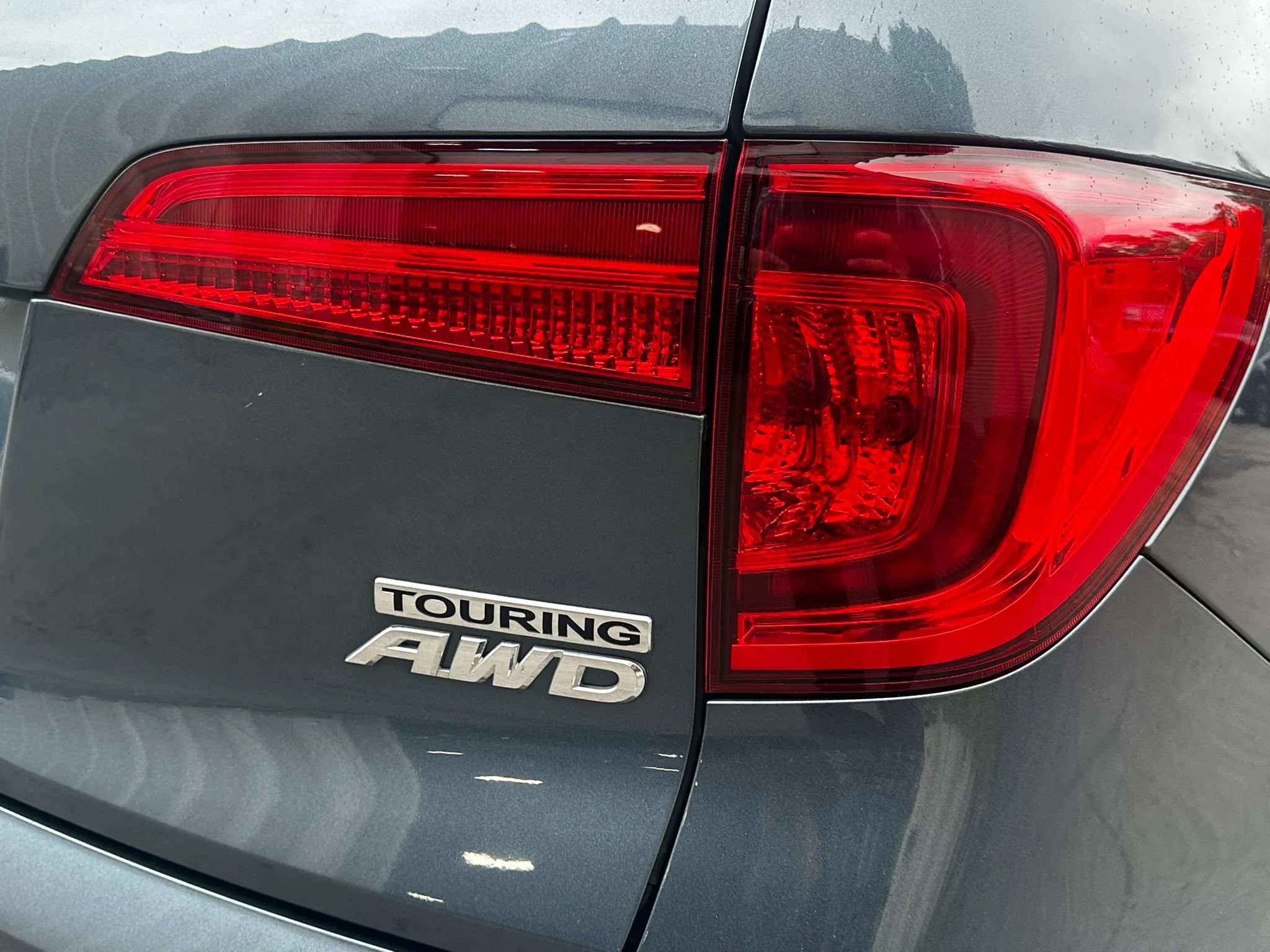 Used 2018 Honda Pilot Touring image 18