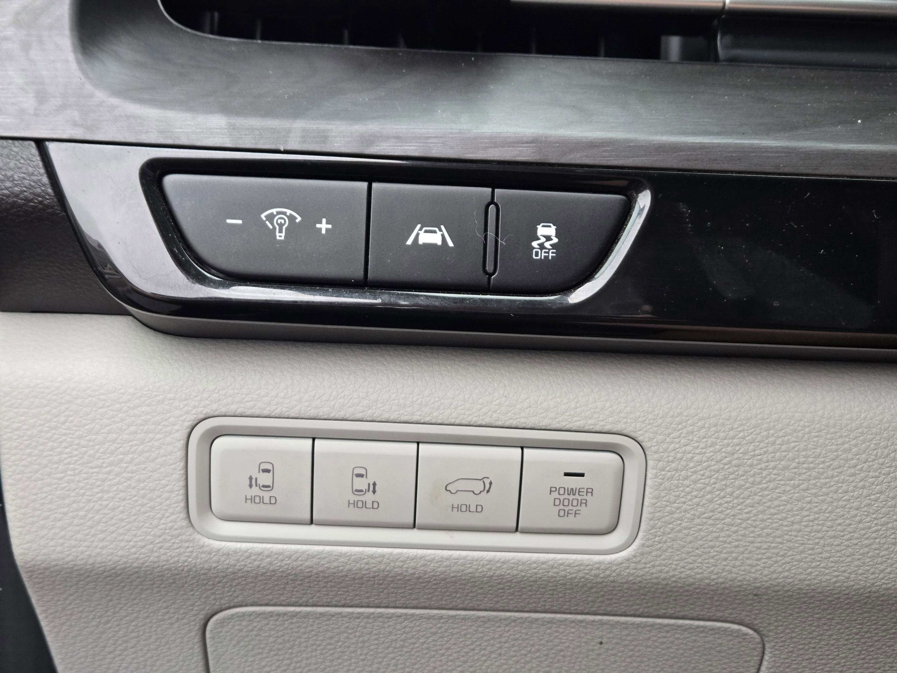 Used 2022 Kia Carnival SX image 21