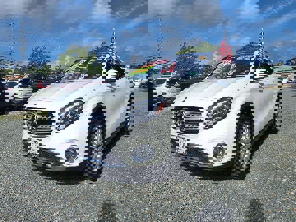 Used 2019 Mercedes-Benz GLA 250 4MATIC image 5