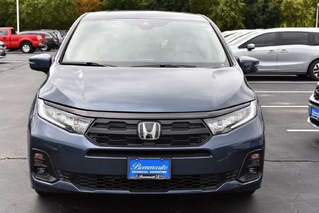 New 2027 Honda Odyssey EX-L image 4