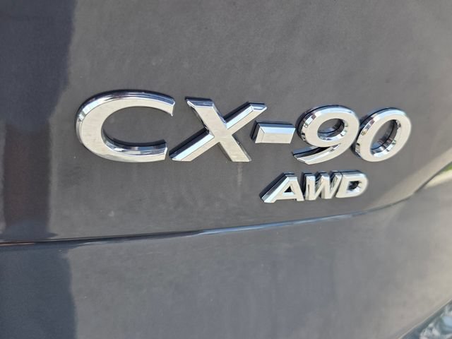 New 2026 MAZDA CX-90 3.3 Turbo S w/ Premium Plus AWD/4WD image 11