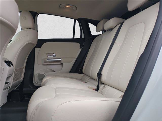 Used 2024 Mercedes-Benz GLA 250 image 18