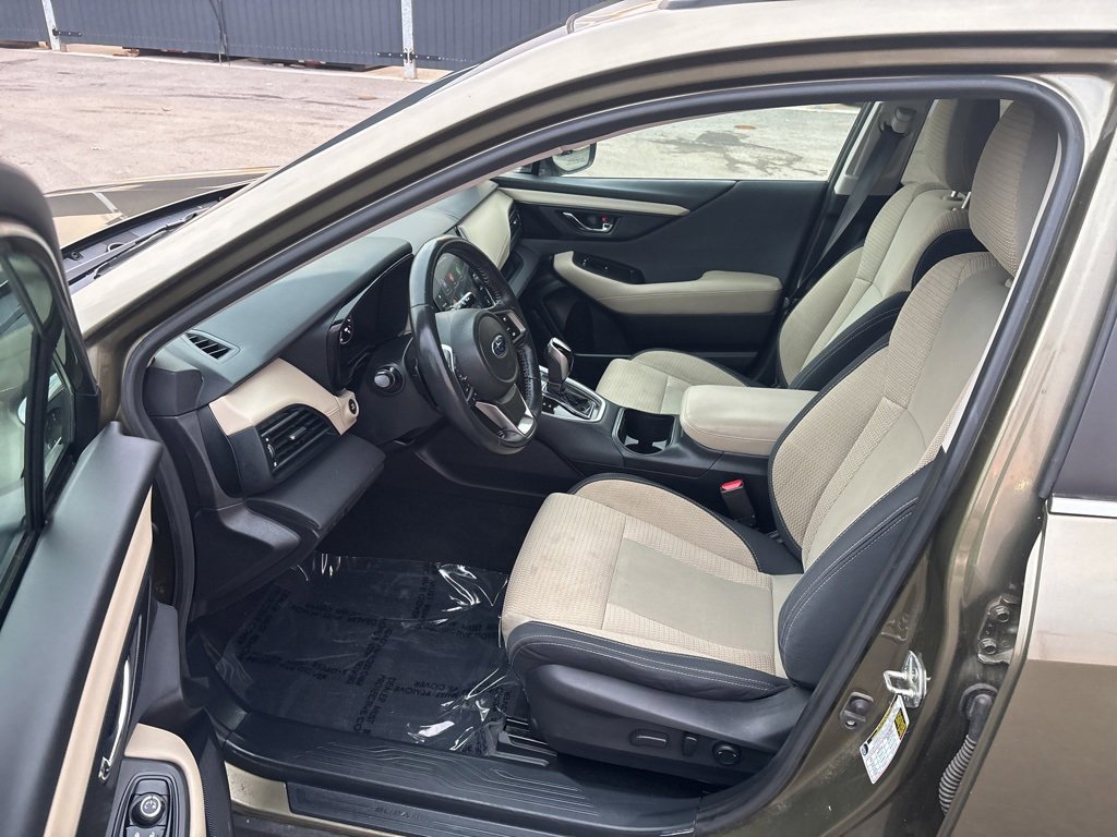 Used 2020 Subaru Outback Premium w/ Popular Package #1 image 9