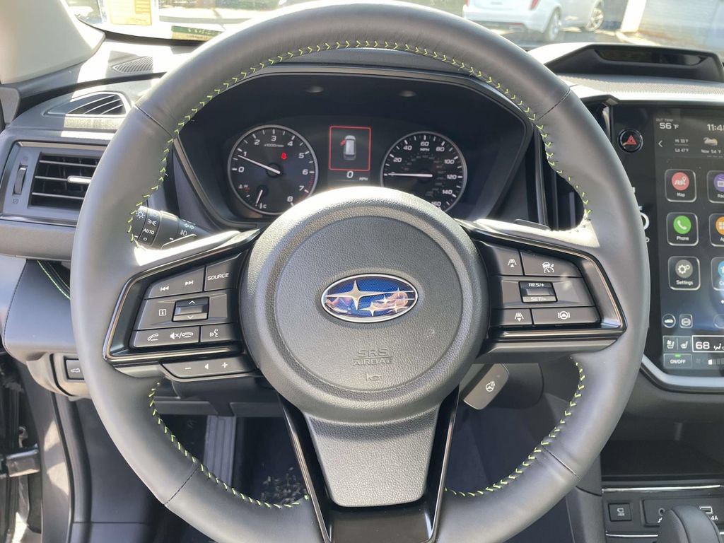 Used 2025 Subaru Ascent Bronze Edition w/ Popular Package #2 AWD/4WD image 23