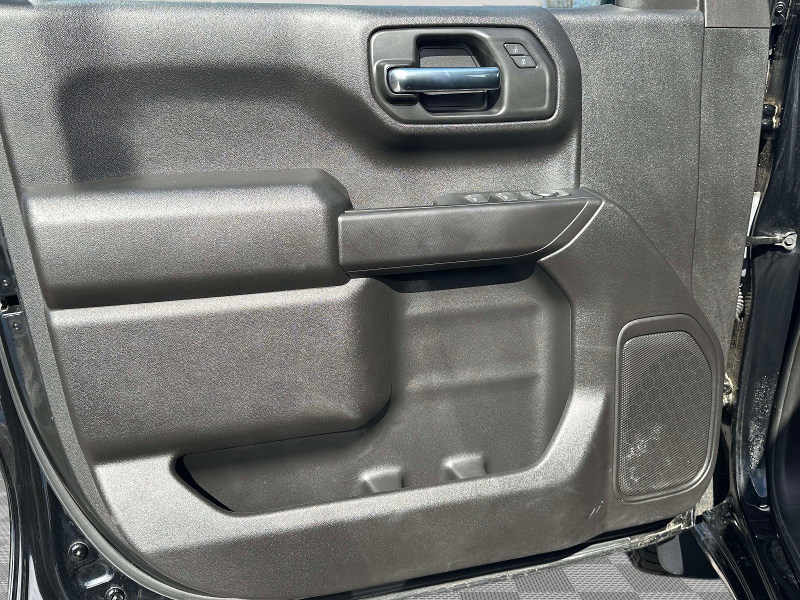 Used 2022 Chevrolet Silverado 1500 Custom Trail Boss image 20