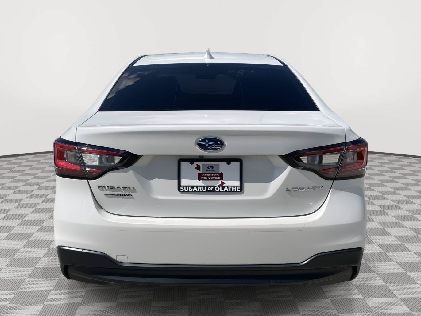 Used 2024 Subaru Legacy Premium AWD/4WD image 13