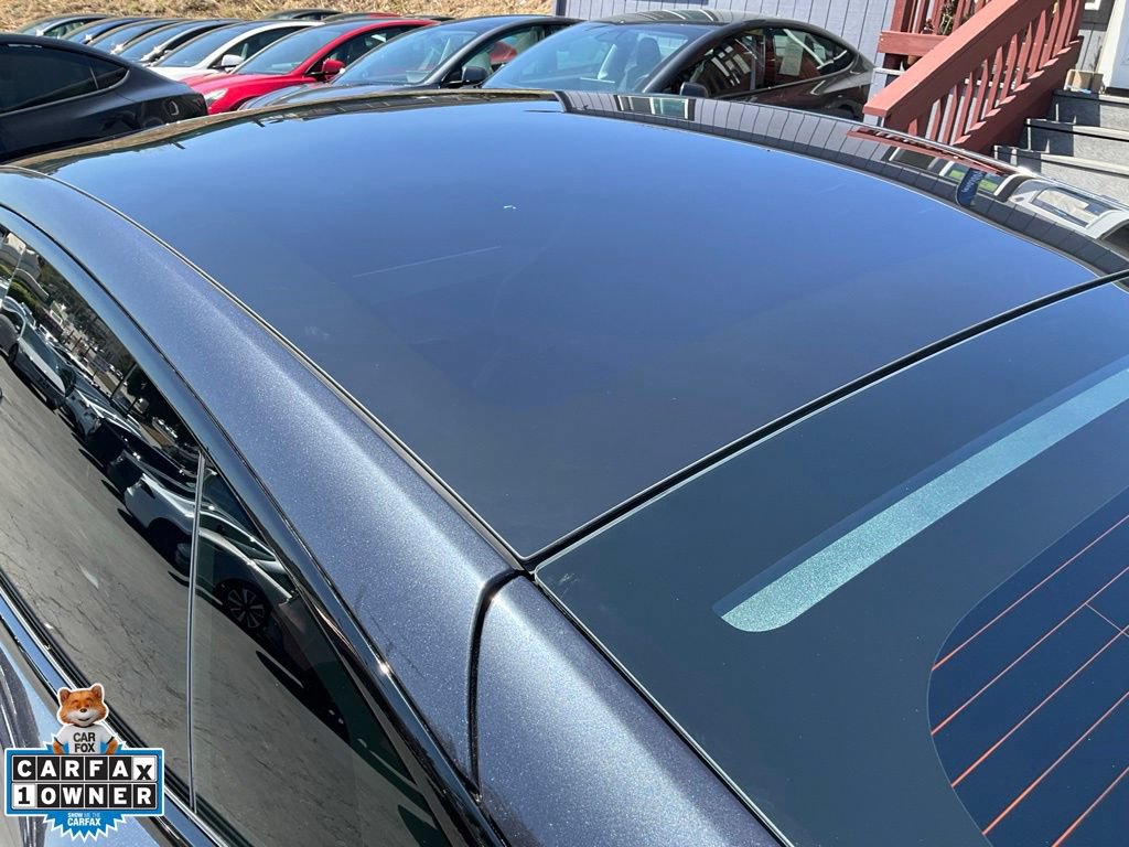 Used 2026 Tesla Model S Plaid AWD/4WD image 94