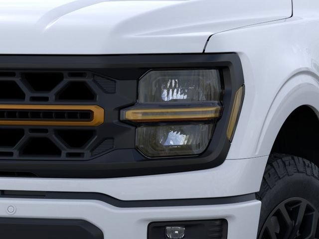 New 2026 Ford F150 Tremor AWD/4WD image 18