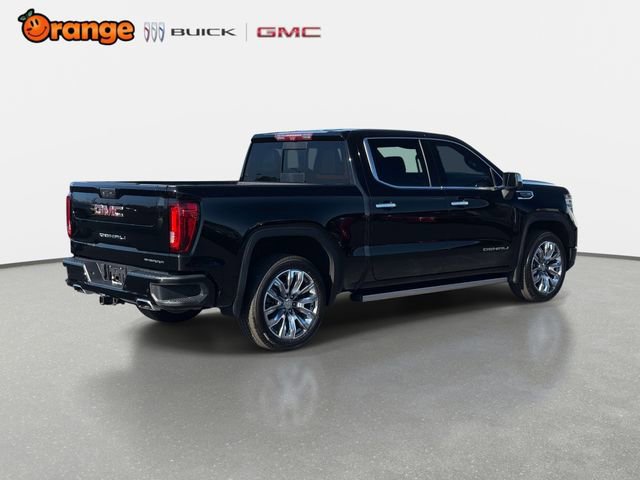 Used 2023 GMC Sierra 1500 Denali w/ Denali Reserve Package image 3