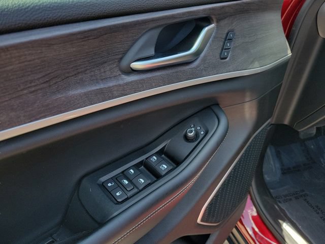Used 2021 Jeep Grand Cherokee L Limited AWD/4WD image 17