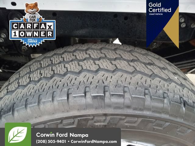 Used 2025 Ford F350 Lariat w/ Camper Package image 33