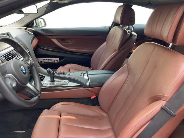 Used 2014 BMW 650i Coupe image 7