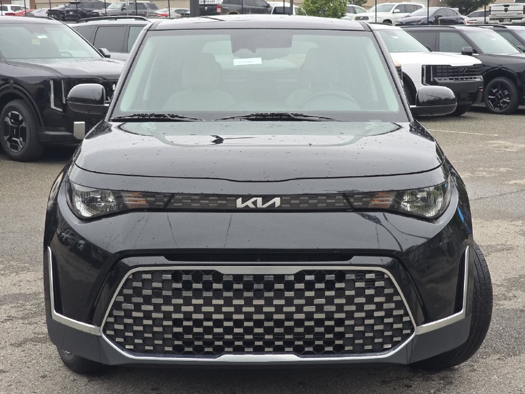 Used 2023 Kia Soul EX FWD image 11