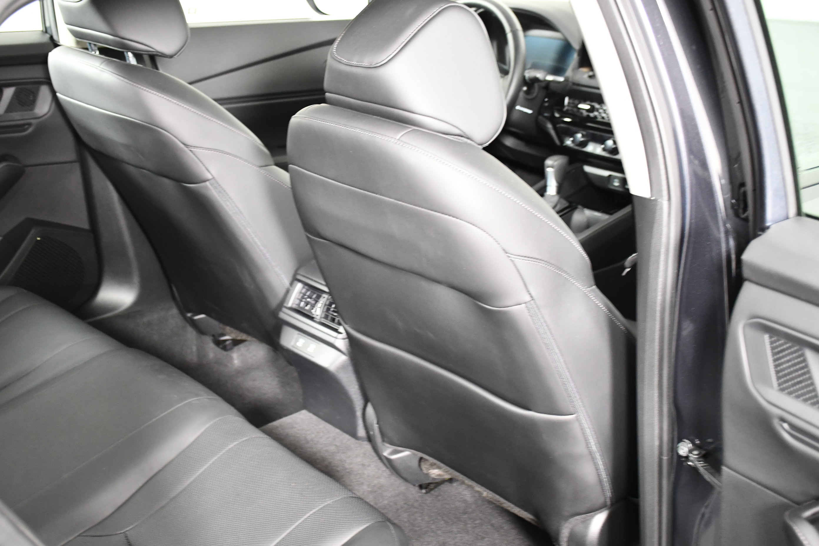 Certified 2025 Honda Accord Touring image 36