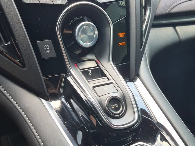 Used 2019 Acura RDX A-Spec w/ Technology Package FWD image 12