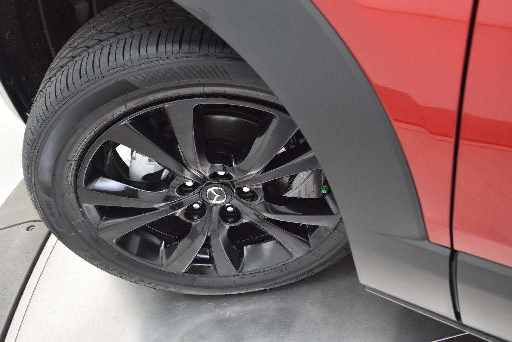 New 2026 MAZDA CX-30 AWD 2.5 S w/ Select Sport Pkg image 34