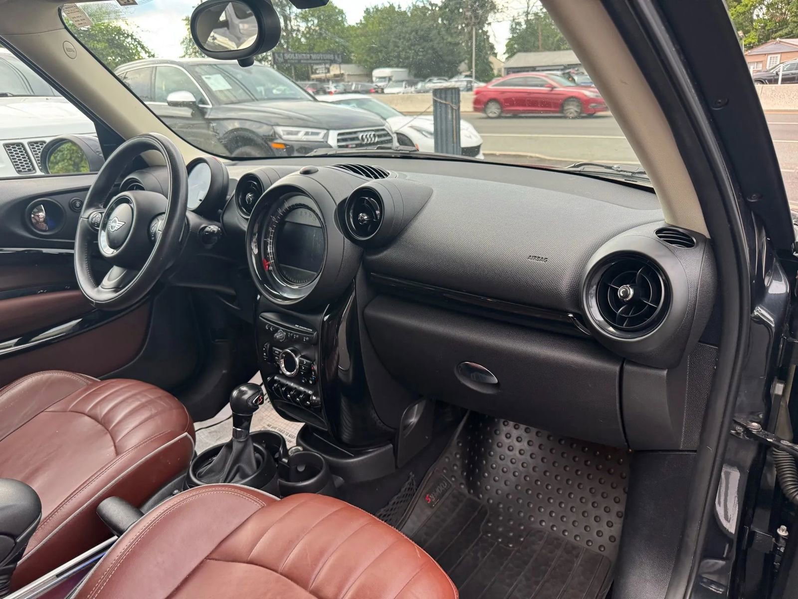 Used 2015 MINI Cooper Paceman S image 20