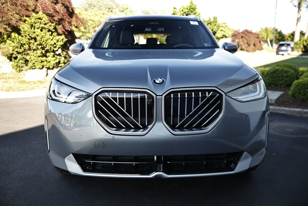 New 2026 BMW X3 xDrive30 w/ Premium Package AWD/4WD image 12