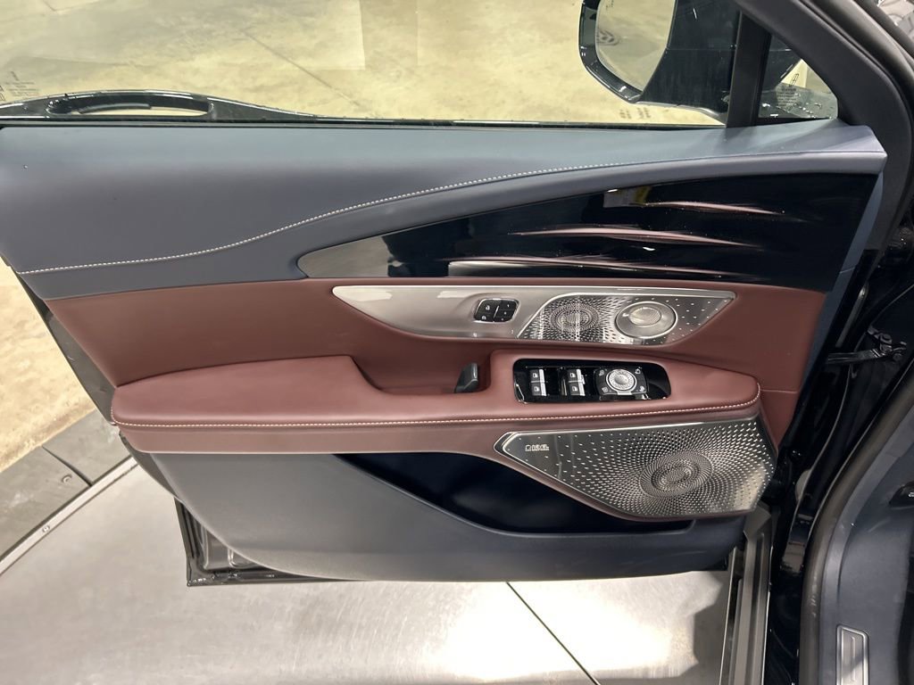 New 2026 Lincoln Nautilus Black Label image 12