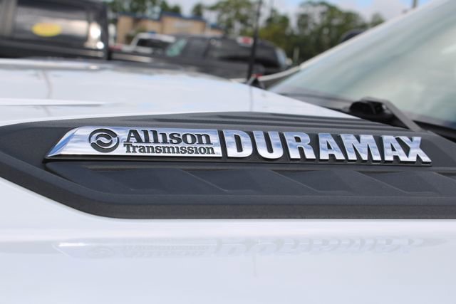 Used 2022 Chevrolet Silverado 2500 LT w/ Convenience Package image 17