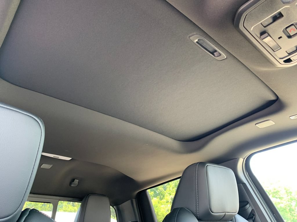 New 2026 Toyota Tacoma TRD Off-Road AWD/4WD image 17