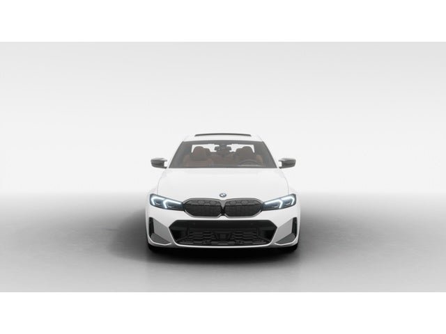New 2026 BMW M340i w/ Premium Package RWD image 3