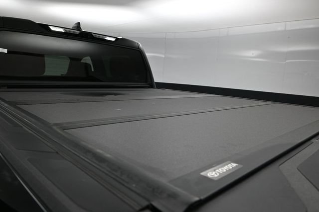 Used 2025 Toyota Tundra TRD Pro AWD/4WD image 24