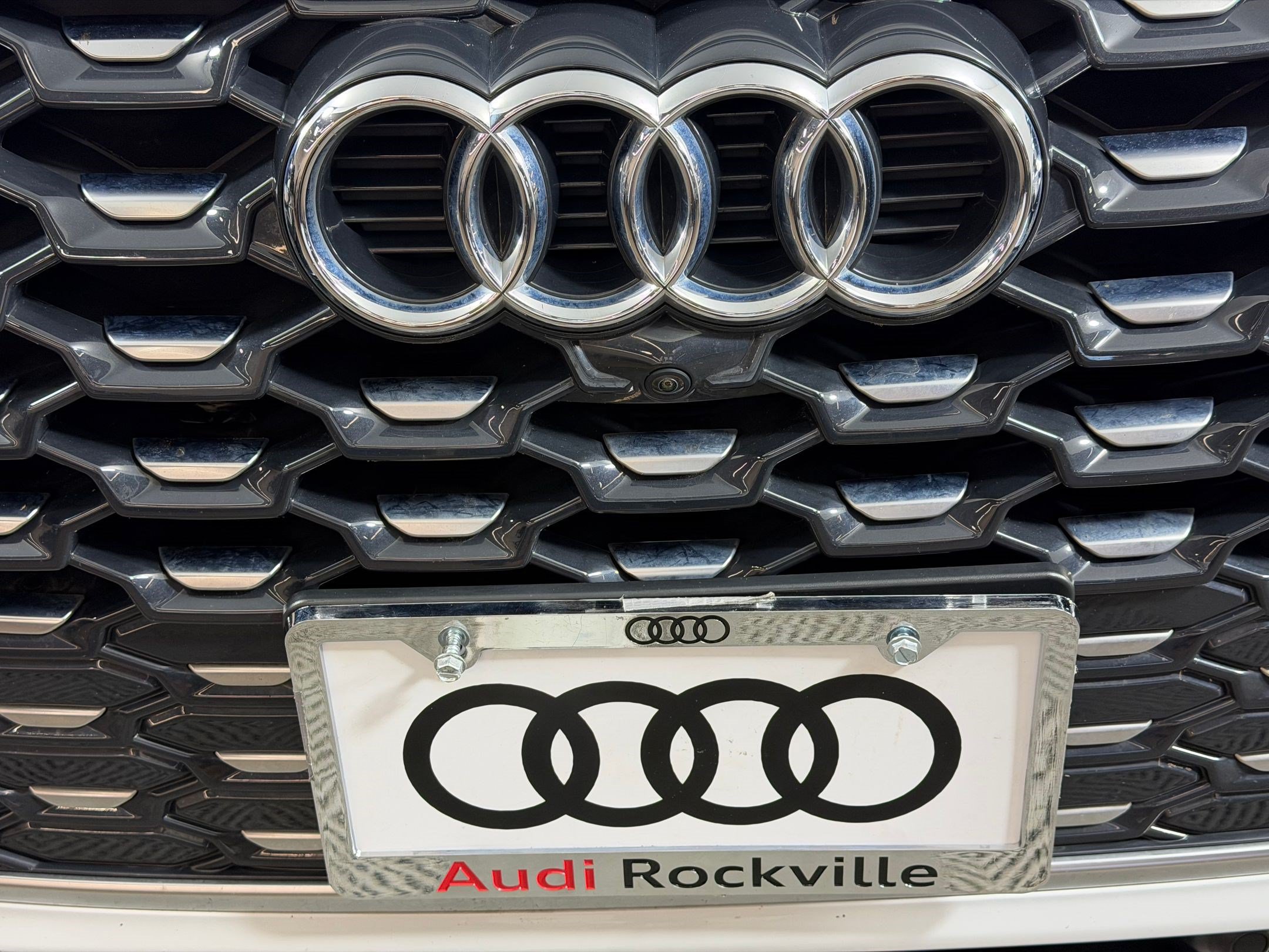 Certified 2024 Audi Q5 2.0T Premium Plus w/ Premium Plus Package AWD/4WD image 27