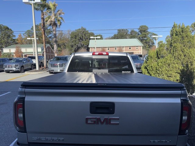 Used 2018 GMC Sierra 1500 Denali w/ Denali Ultimate Package image 4