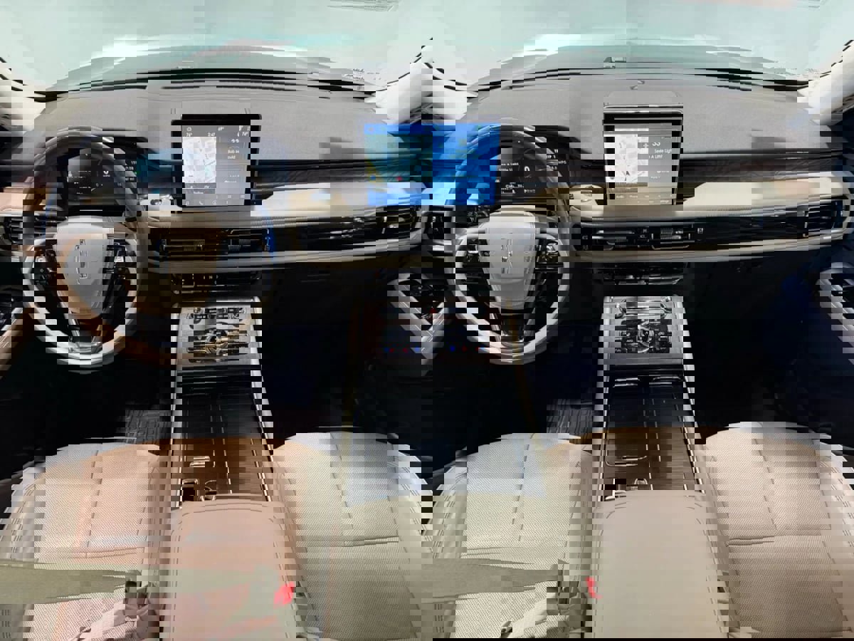 Used 2022 Lincoln Aviator Reserve w/ Equipment Group 201A image 15