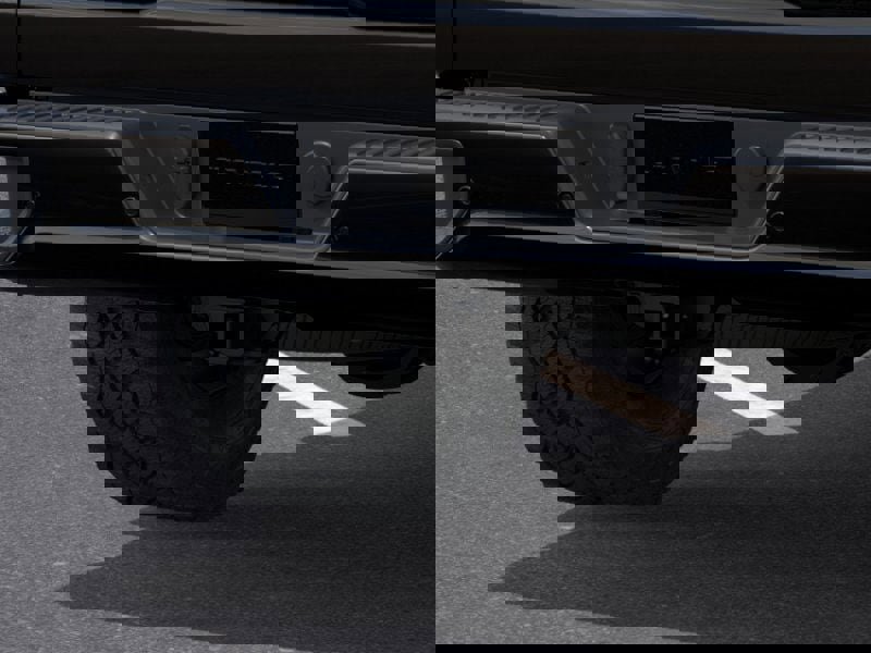 New 2026 Chevrolet Silverado 1500 ZR2 image 36