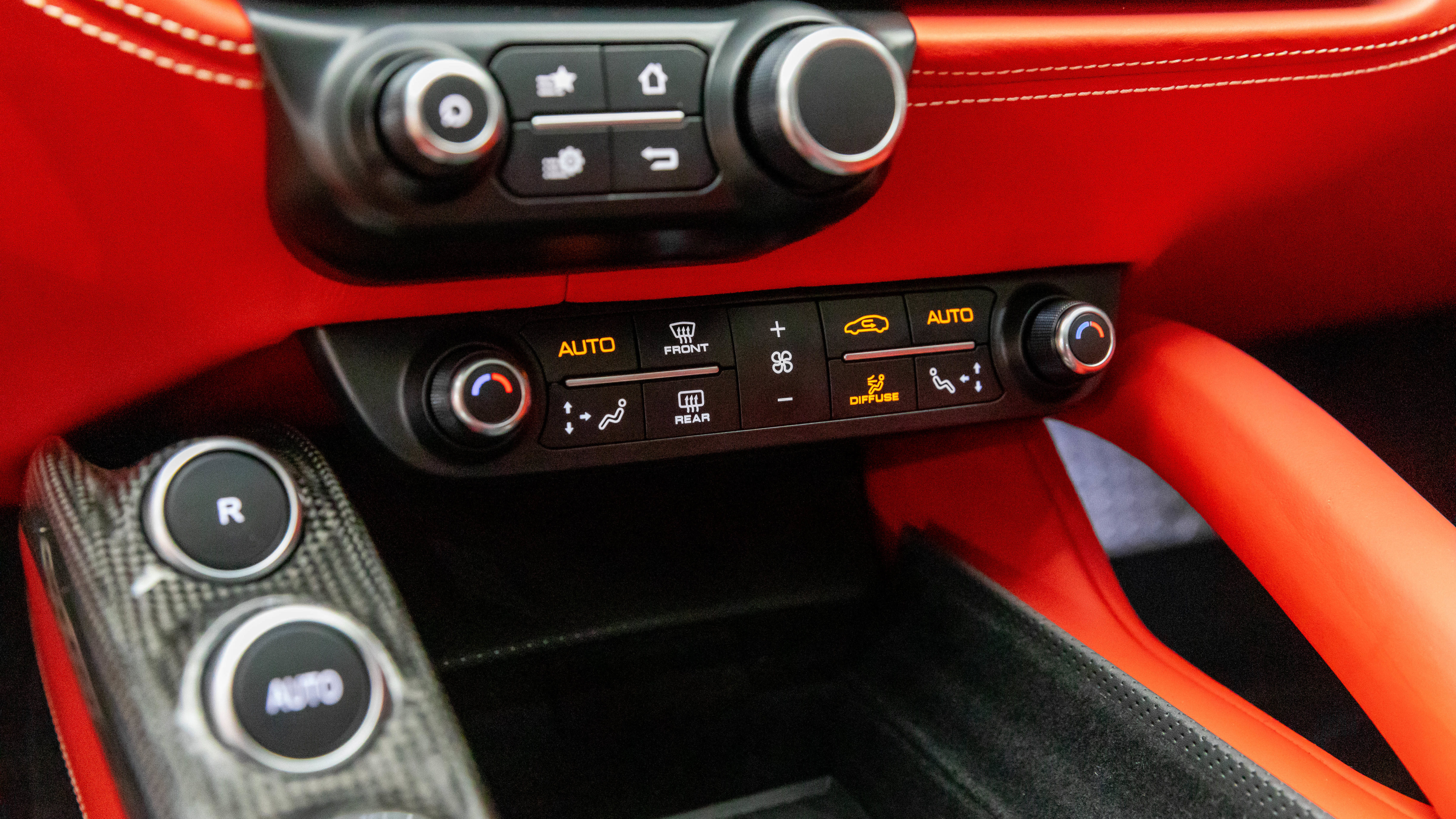 Used 2020 Ferrari GTC4Lusso T RWD image 50