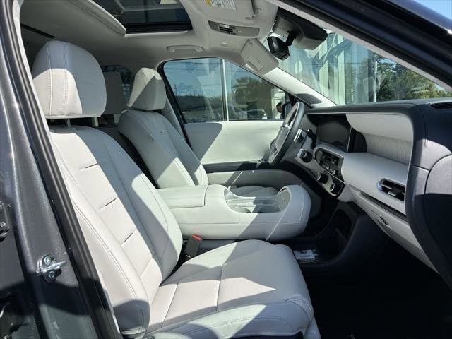 New 2026 Hyundai Palisade Calligraphy image 31