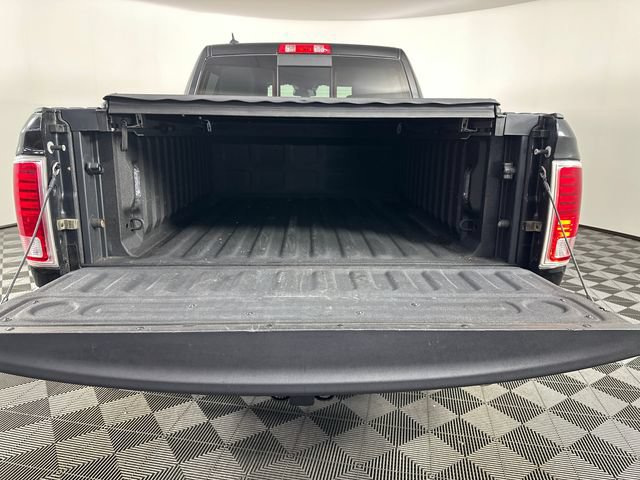 Used 2017 RAM 1500 Limited AWD/4WD image 23