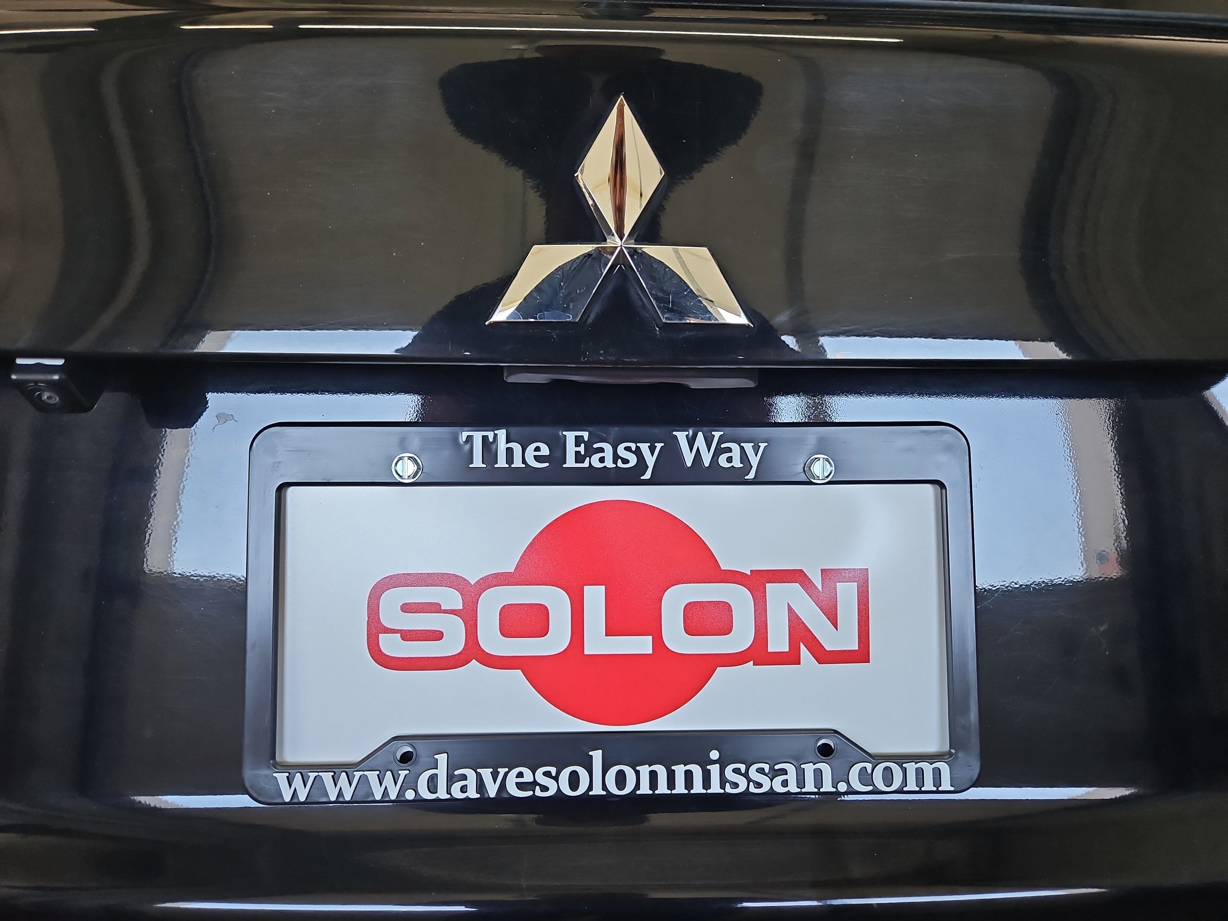 Used 2023 Mitsubishi Outlander Sport SE image 26