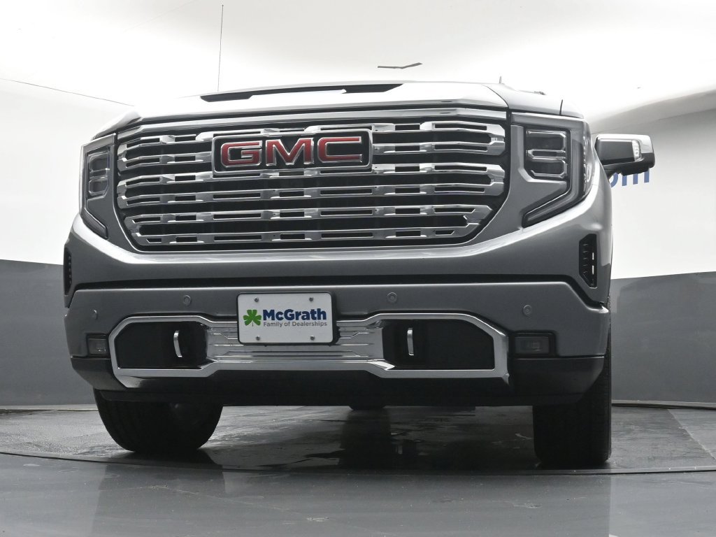 New 2026 GMC Sierra 1500 Denali w/ Denali Reserve Package AWD/4WD image 7
