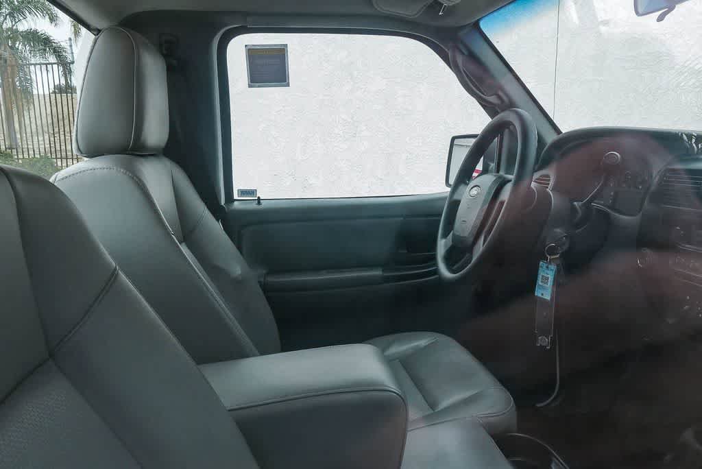 Used 2011 Ford Ranger XL RWD image 11